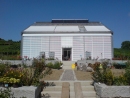Bio-Solar-Haus ohne Lüftungsanlage Bio-Solar-Haus ohne Lüftungsanlage