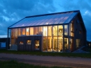 Dauerhaft günstiges Bio-Solar-Haus Dauerhaft günstiges Bio-Solar-Haus