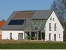 Bio - Passivhaus als Selbstbauhaus Bio - Passivhaus als Selbstbauhaus