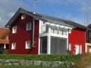 Biologisches Passivhaus Biologisches Passivhaus
